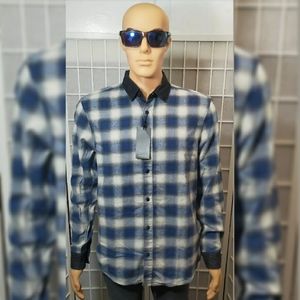 RESERVED YFL SHIRT MEN'S